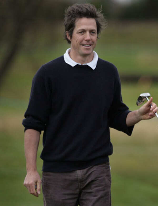 Hugh Grant Images