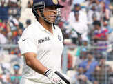 Ind vs WI: 1st Test: Day 2