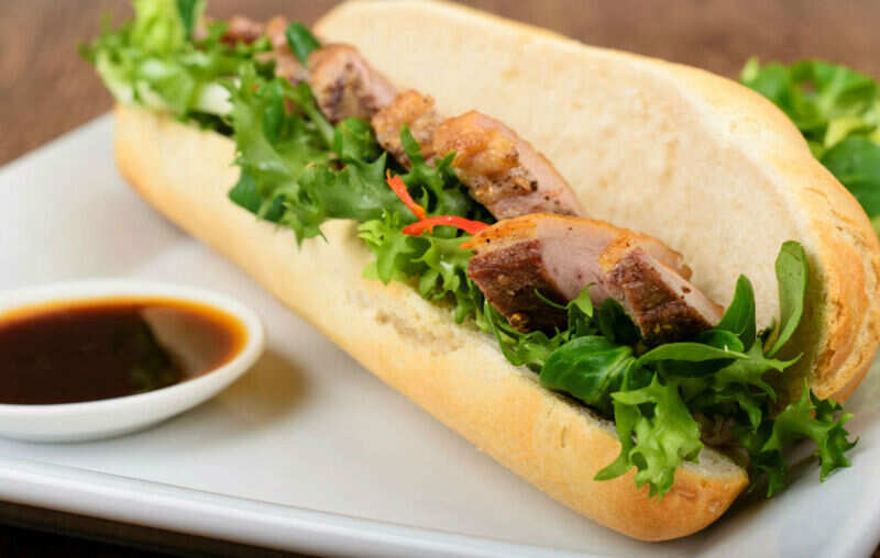 B&aacute;nh m&igrave;