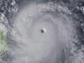 Typhoon Haiyan hits Philippines