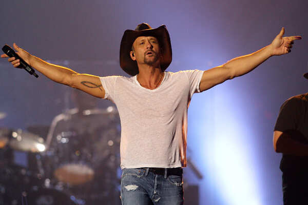 Tim McGraw Images