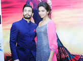 Ram Leela: Press Meet