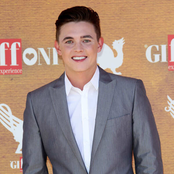 Jesse McCartney Images