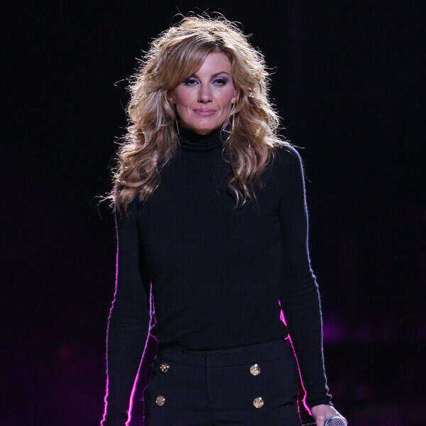 Faith Hill Photos