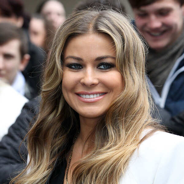 Carmen Electra