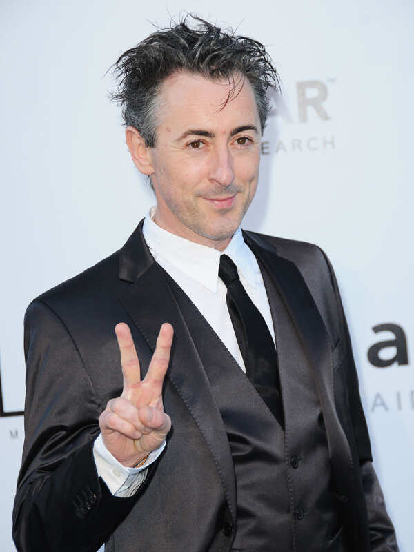 Alan Cumming Pictures