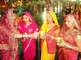 India celebrates Chhath puja
