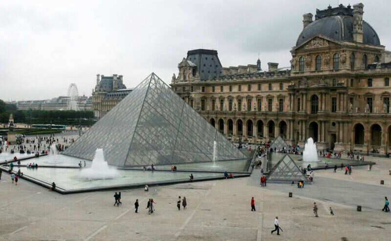 10 ways to live it up in Paris on a budget