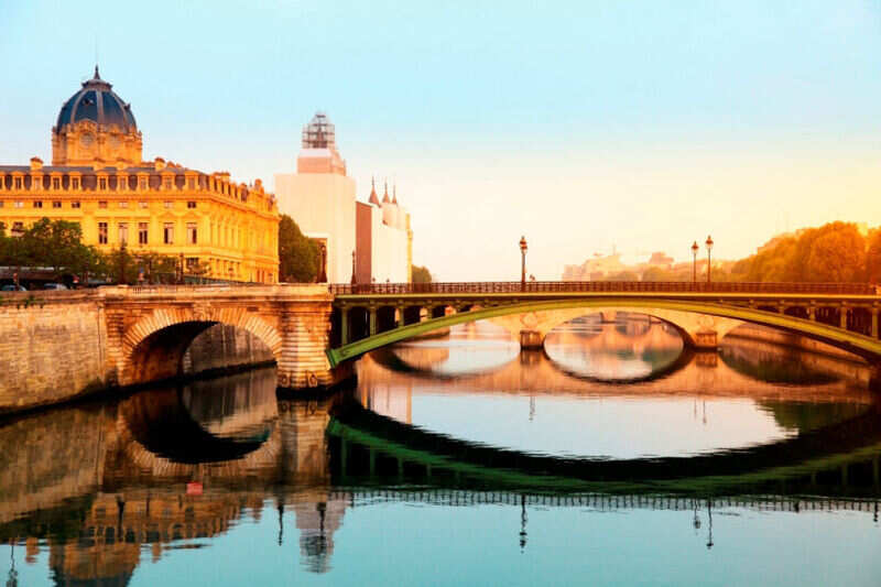 The Seine