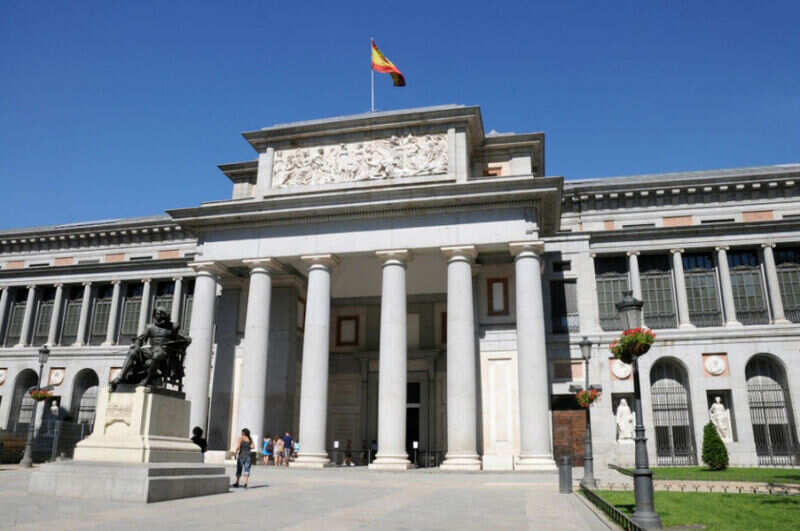 Prado Museum