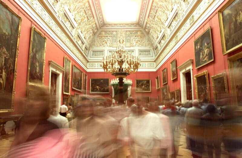 5 museums you must visit to get your culture fix