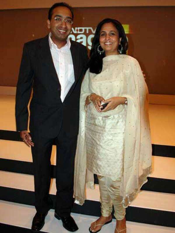 Sameer Nair Pictures