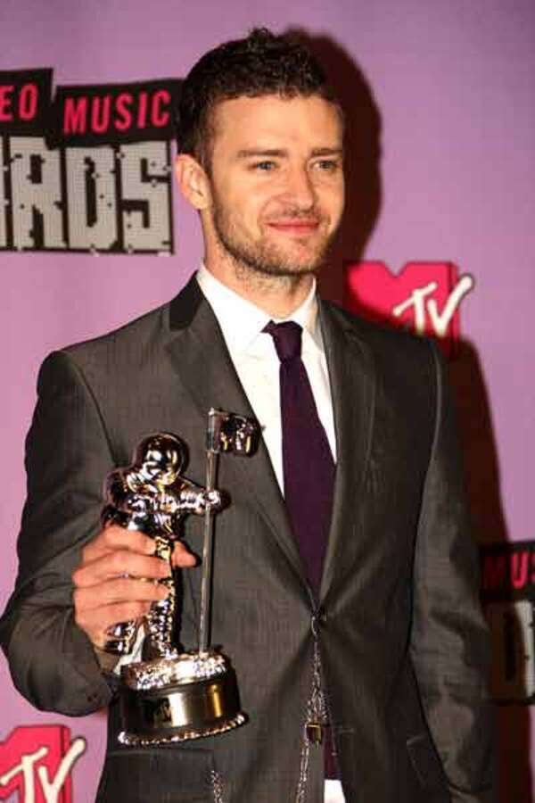 Justin Timberlake