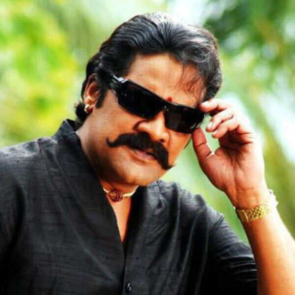 P. Ravi Shankar Stills