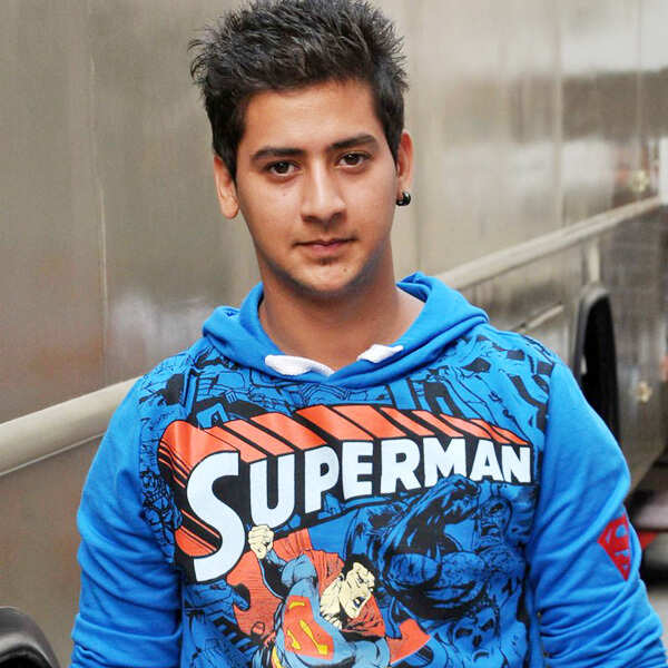 Paras Arora Stills