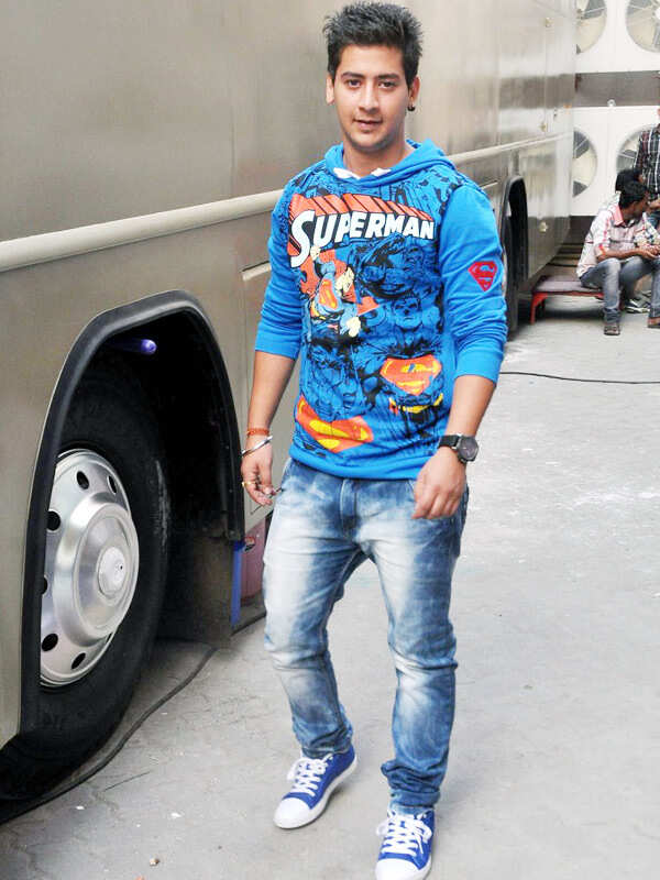 Paras Arora Wallpapers
