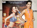 Kangana @ Rajjo promotion