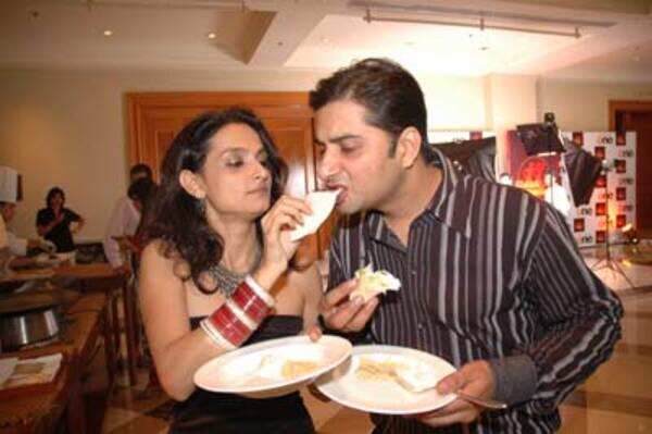 Varun Badola