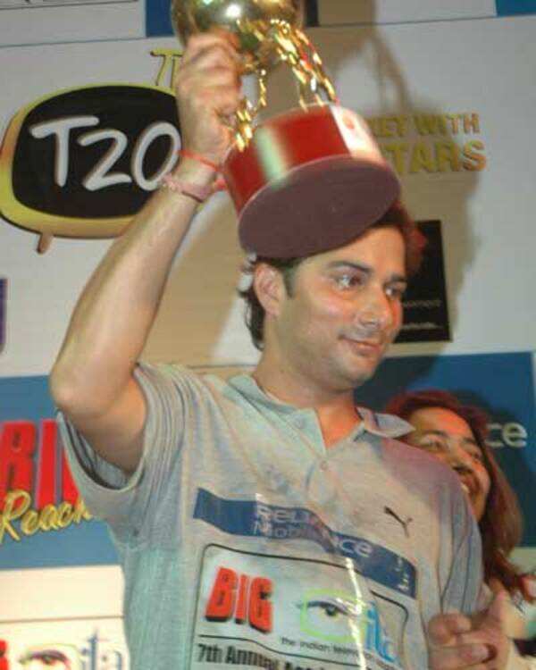 Varun Badola
