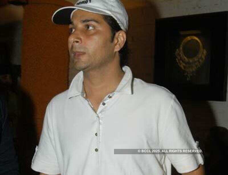 Varun Badola