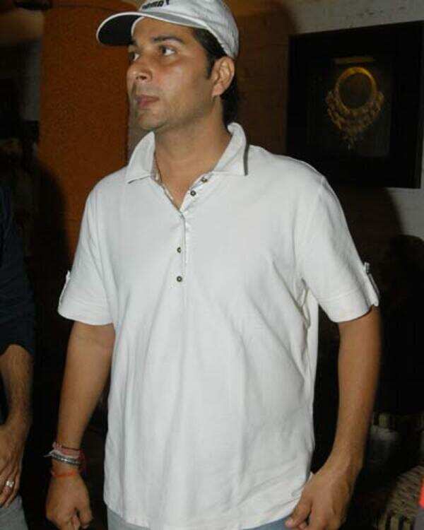 Varun Badola