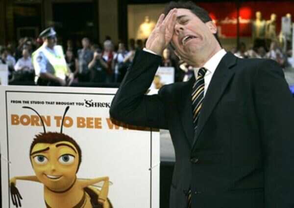 Jerry Seinfeld