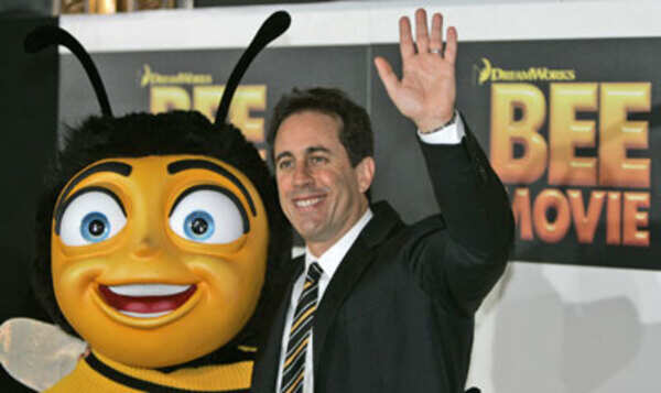 Jerry Seinfeld