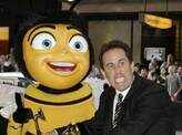 Premiere: 'Bee Movie'