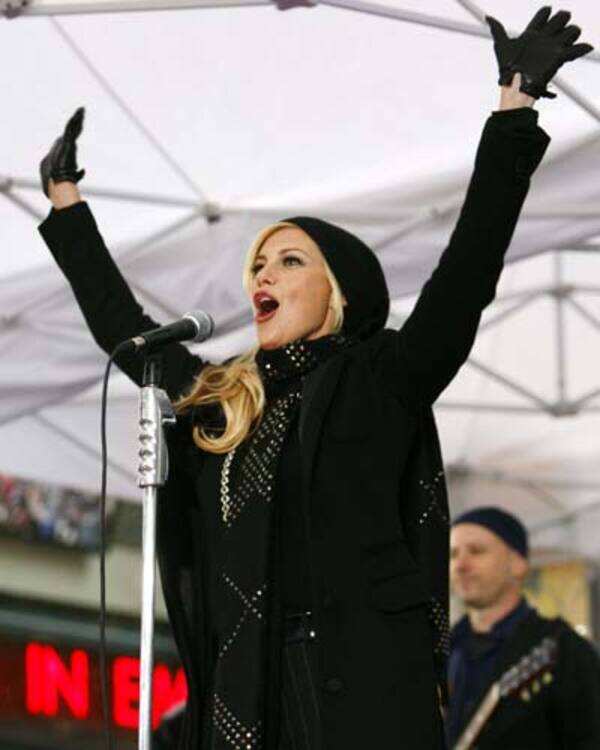 Faith Hill Images