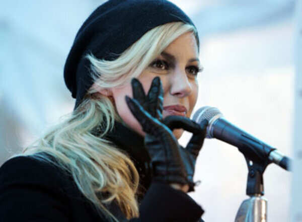 Faith Hill Wallpapers
