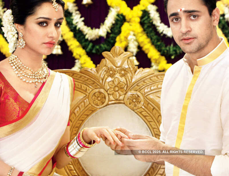 Gori Tere Pyaar Mein!