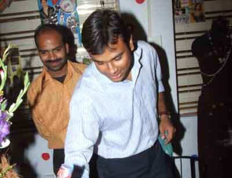 Wigan Leigh College's Craft Exhibition