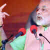 Article image for: Congress is responsible for <i class="tbold">partition of india</i>: Modi