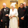 Article image for: New pictures of <i class="tbold">royal couple</i>