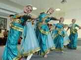 Dance troup 'Leela'