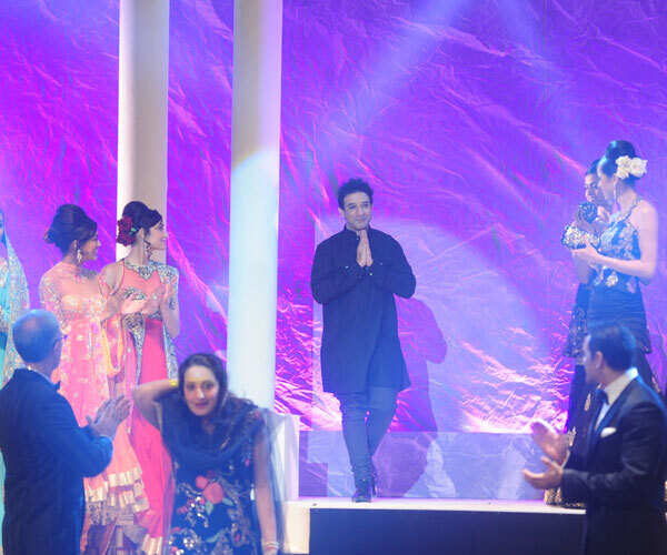 Suneet Varma