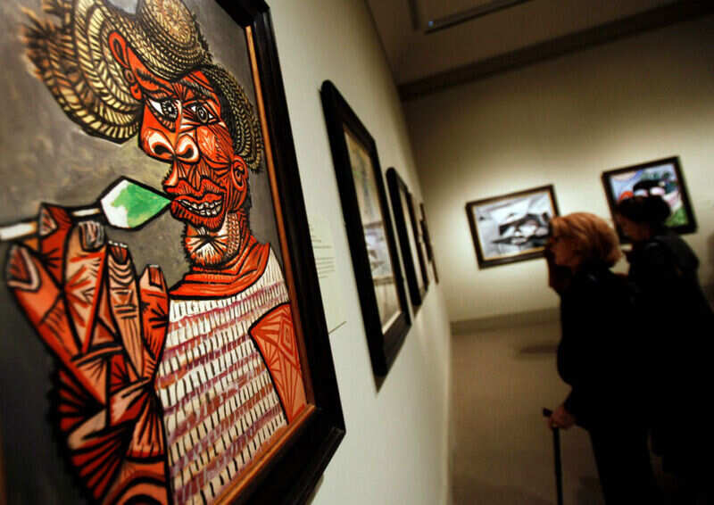 5 museums you must visit to get your culture fix