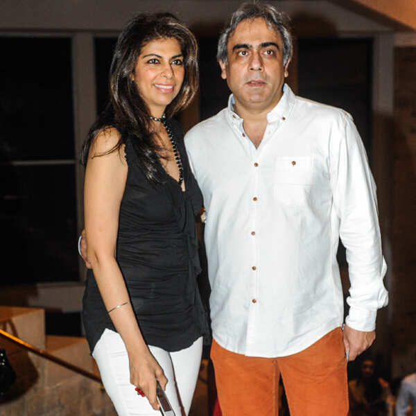 Ashvin Gidwani