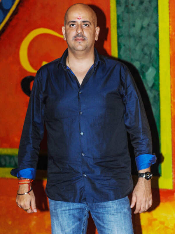 Ashvin Gidwani Photos
