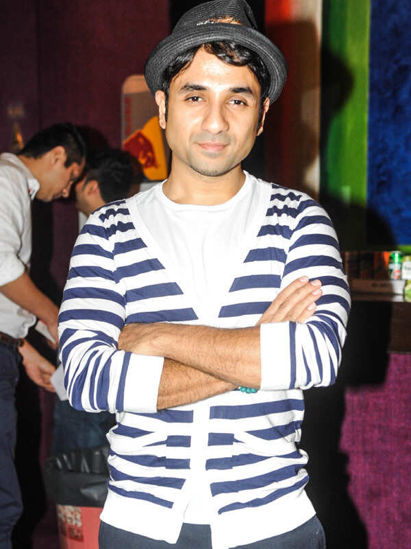 Ashvin Gidwani