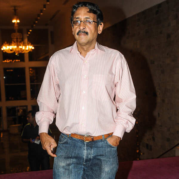 Ashvin Gidwani