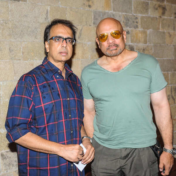 Ashvin Gidwani