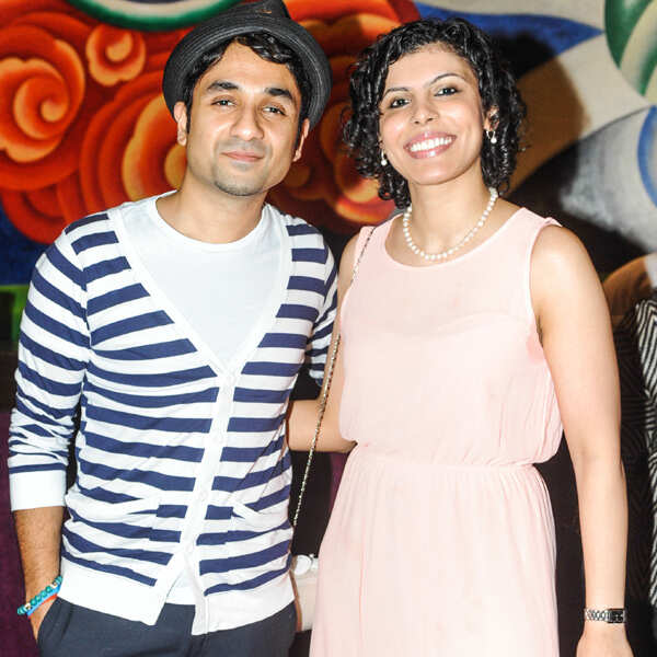 Ashvin Gidwani