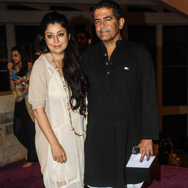 Ashvin Gidwani