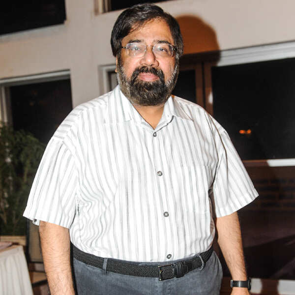 Ashvin Gidwani