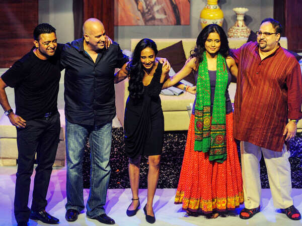 Ashvin Gidwani