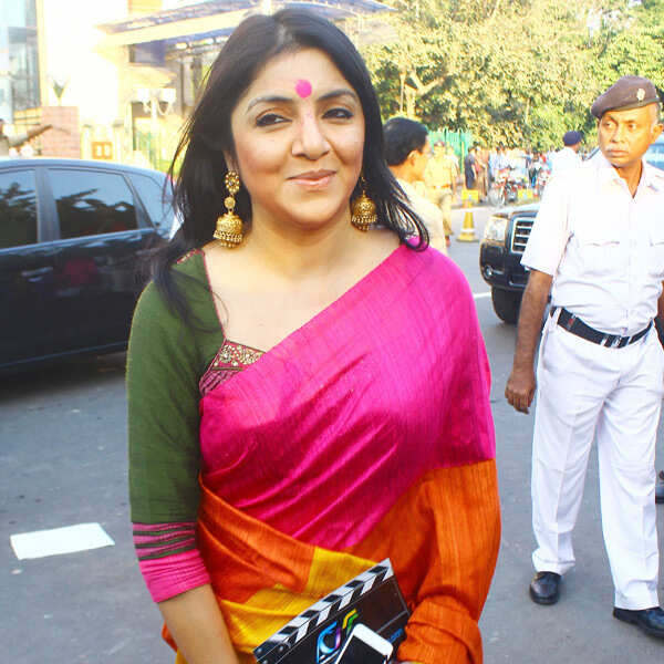 Locket Chatterjee Pictures