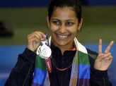 Heena Sidhu bags shooting gold in World Cup final