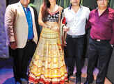 Pune Fashion Week event