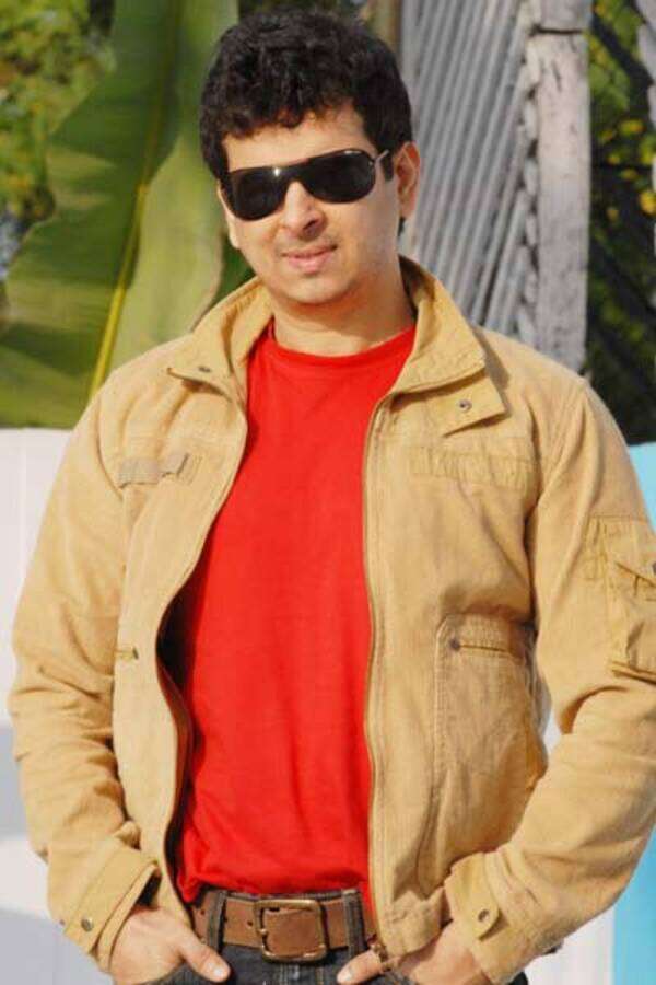 Palash Sen